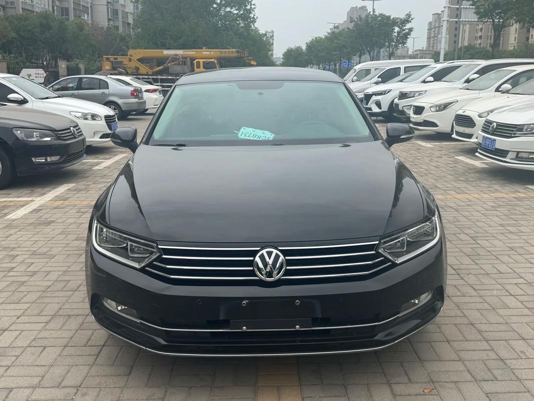 大众迈腾2019款新车价格,大众迈腾19年报价