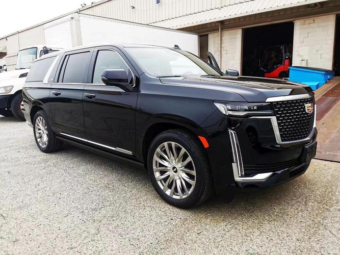 凯迪拉克最贵的轿车(不愧是最贵的凯迪拉克车主)