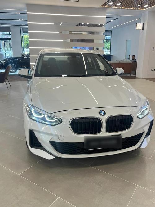 宝马bmw1系报价(宝马1系轿车报价)