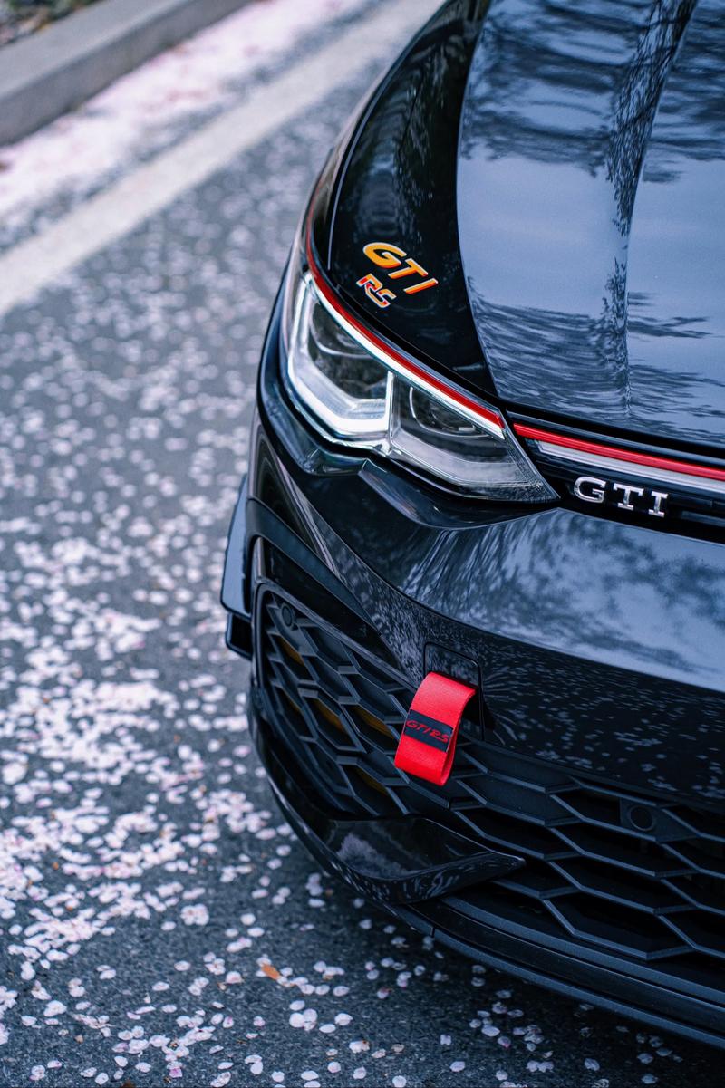 高尔夫8改装(高尔夫8改装前防撞梁多少钱)