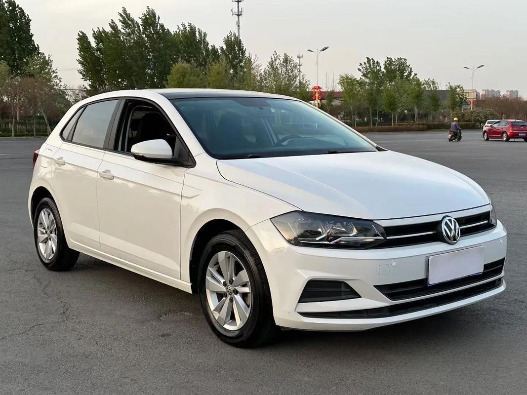 菠萝大众汽车价格车型,大众汽车菠萝新款2020