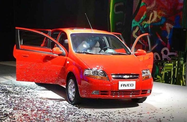 雪佛兰乐骋优缺点 雪佛兰 乐骋