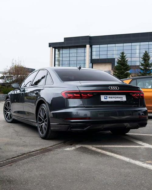 奥迪a8搭载的发动机型号／奥迪a8搭载的发动机型号是多少