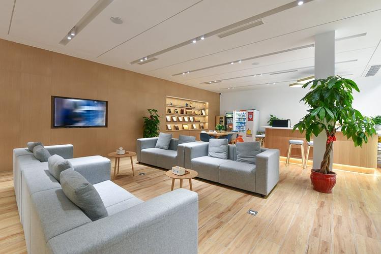 汽车4s店展厅布置,汽车4s店展厅内部都设置了什么样的岗位