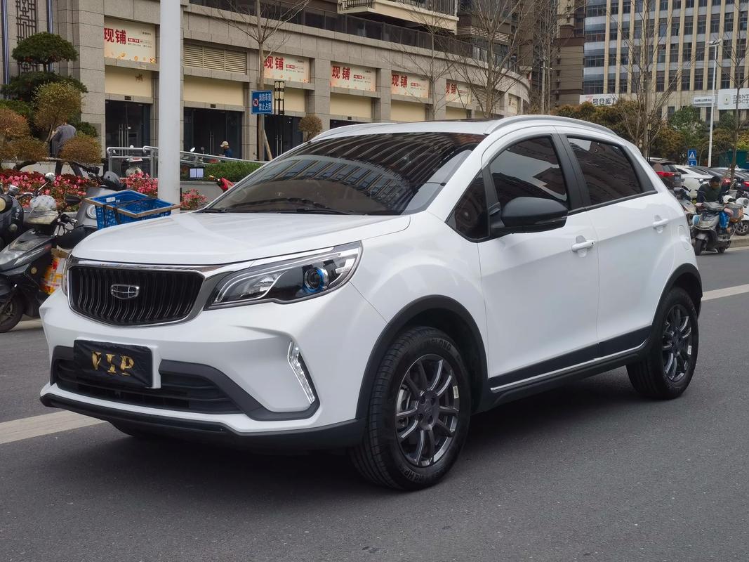 远景x3的三大件质量怎么样,远景x3好不好,买来家用代步