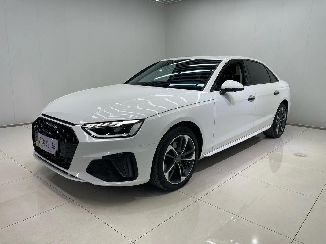 a4l奥迪报价2021款(奥迪a4 l报价)