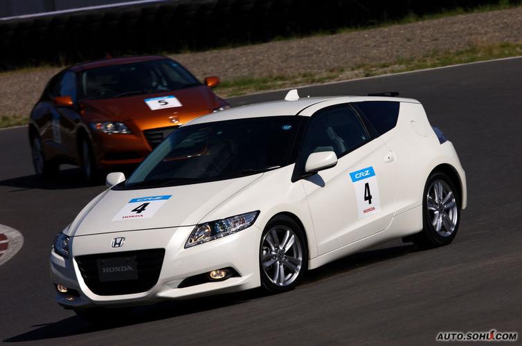 本田crz是什么车(crz本田)