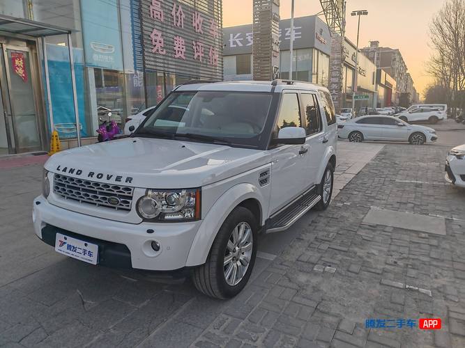 腾发二手车,腾发二手车郑州市场店