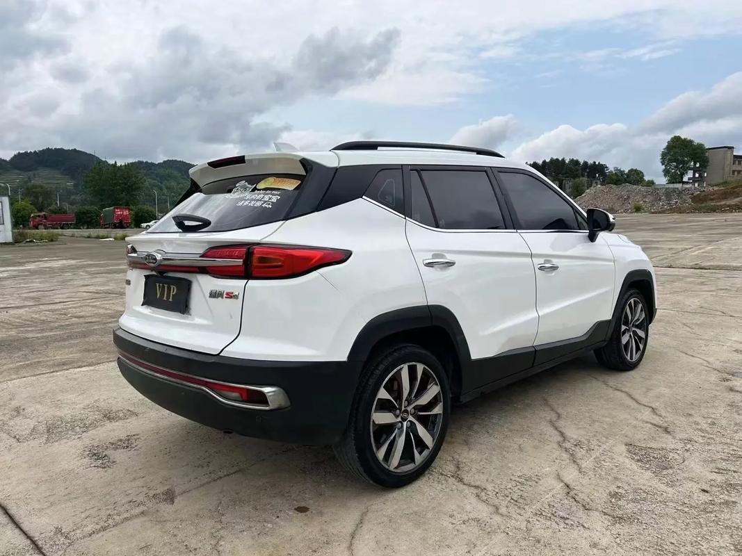 瑞风s4怎么样／瑞风s4质量可靠吗