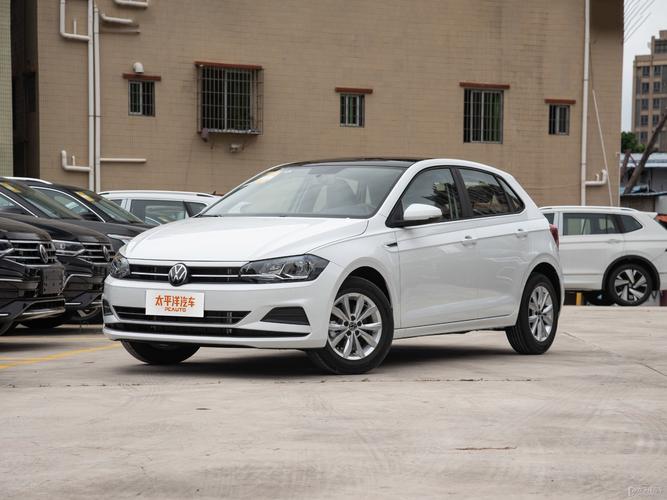 大众polo小糯米(大众polo小糯米女士版2025款落地价)