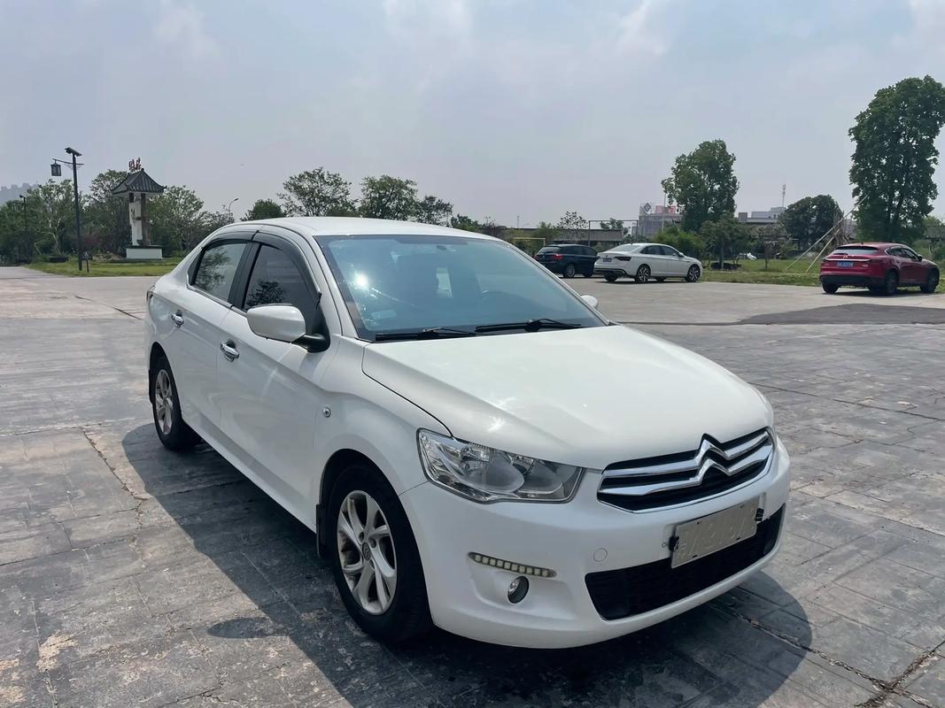 爱丽舍参数配置／爱丽舍2015款配置