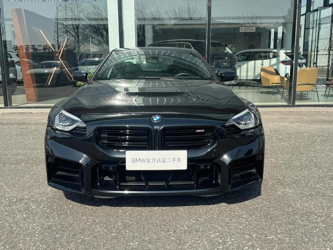 官方认证二手车宝马(bmw 官方认证二手车)