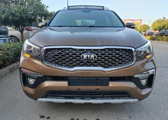 起亚k7价格多少 2020新款起亚k7多少钱