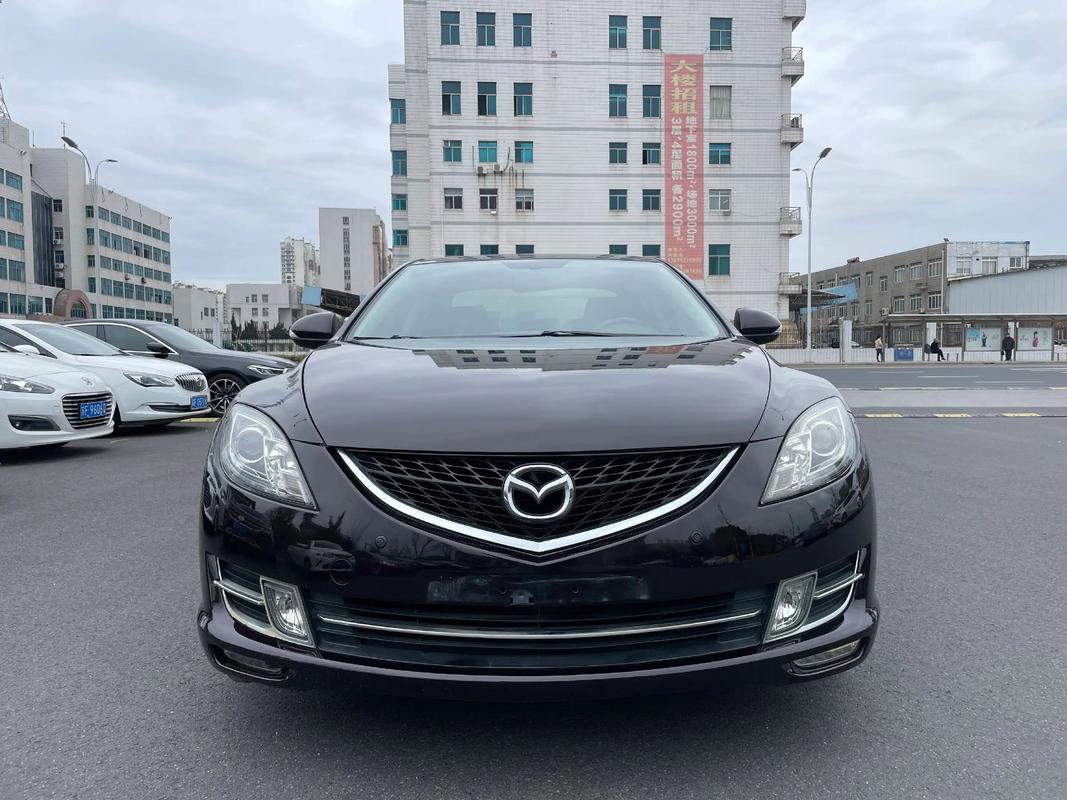 马自达睿翼质量好不好,马自达睿翼哪款最好