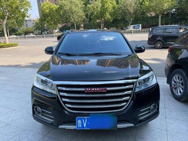 鲁v是山东哪里的车牌／鲁v车牌是哪个城市的