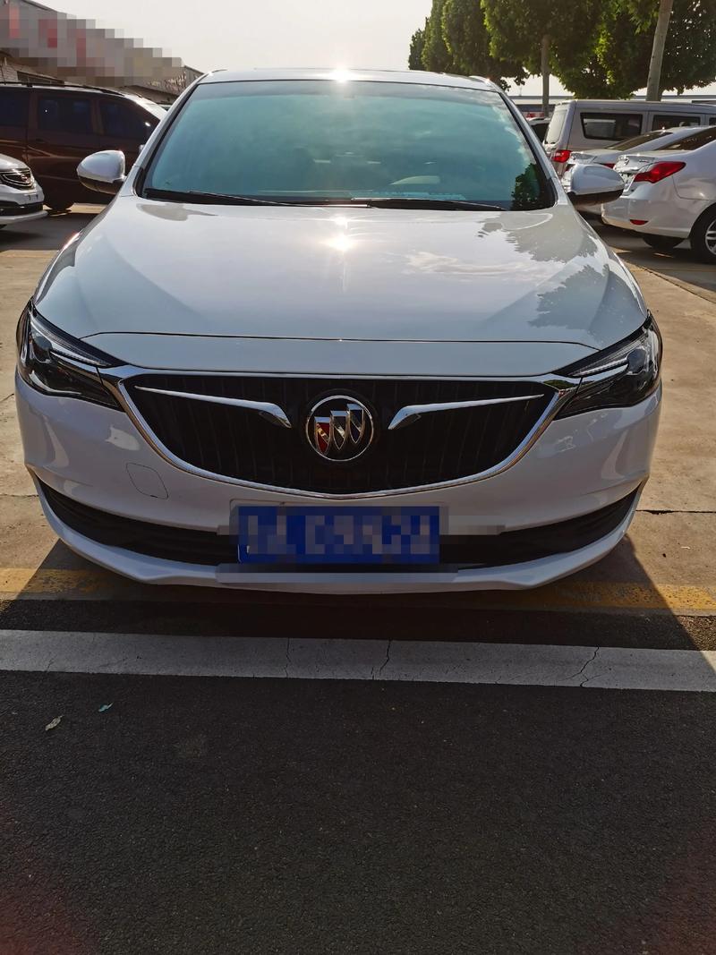 2022英朗停产还是出新款 英朗要停产？