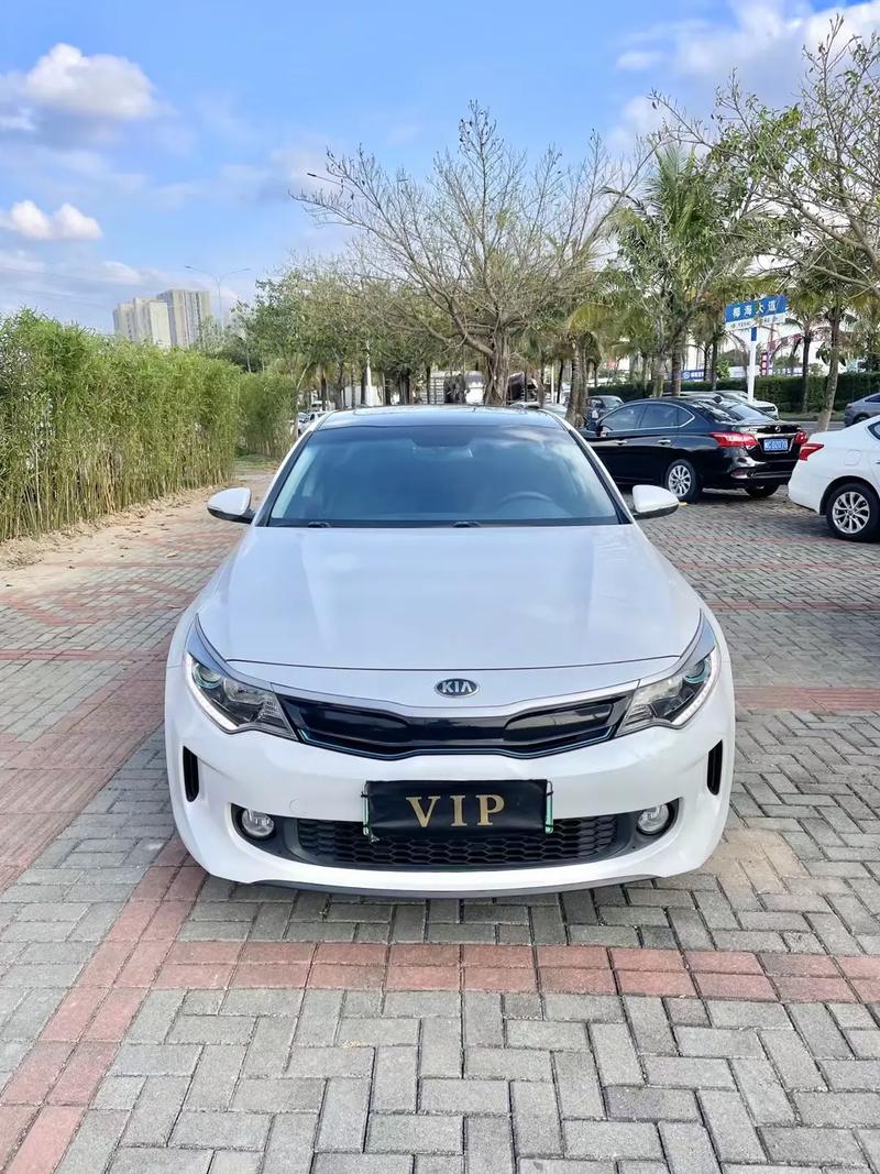 起亚k5报价及图片2020 起亚k5汽车报价及图片