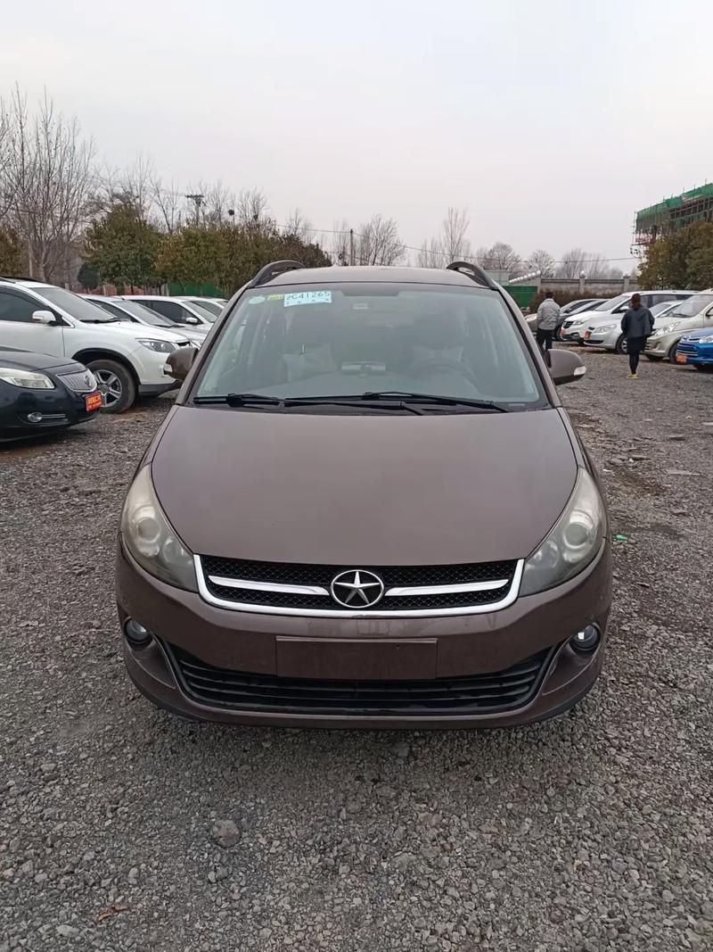 江淮和悦13年/江淮2013款和悦新车