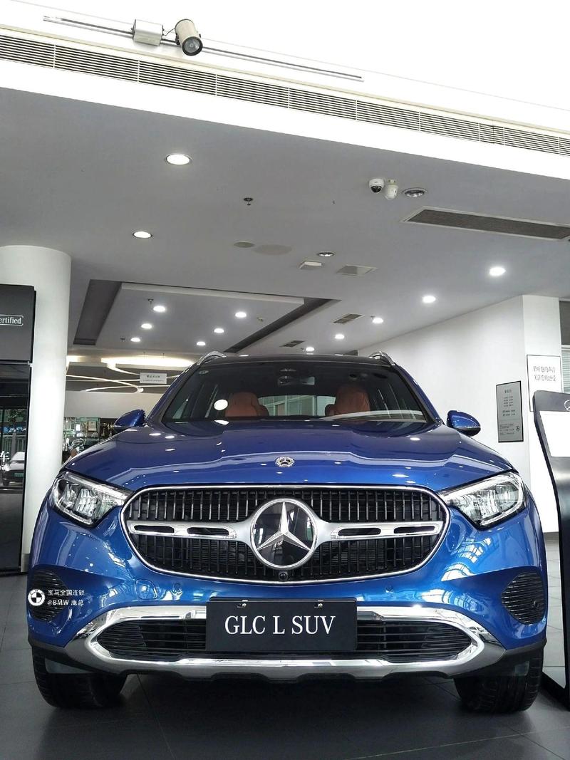 奔驰glc260l落地价多少钱,奔驰glc260coupe落地价