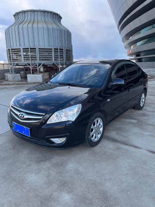 现代悦动2023还出新车吗／新款现代悦动值得购买吗