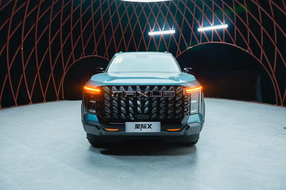 上汽大通皮卡怎么样(上汽集团大通皮卡)