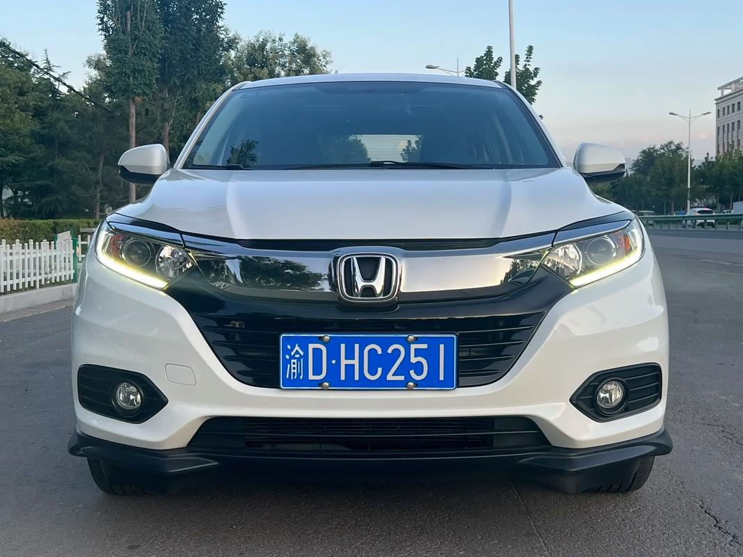 广汽本田suv有哪几款车 广汽本田所有汽车