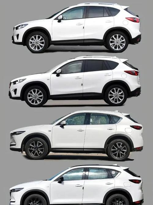 海南马自达和长安马自达的区别／长安马自达与海南马自达哪个保值