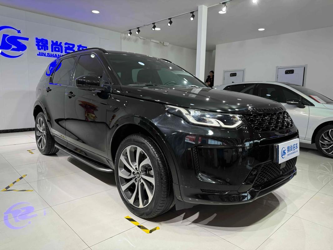 路虎发现2022款报价及图片,路虎发现汽车报价及图片