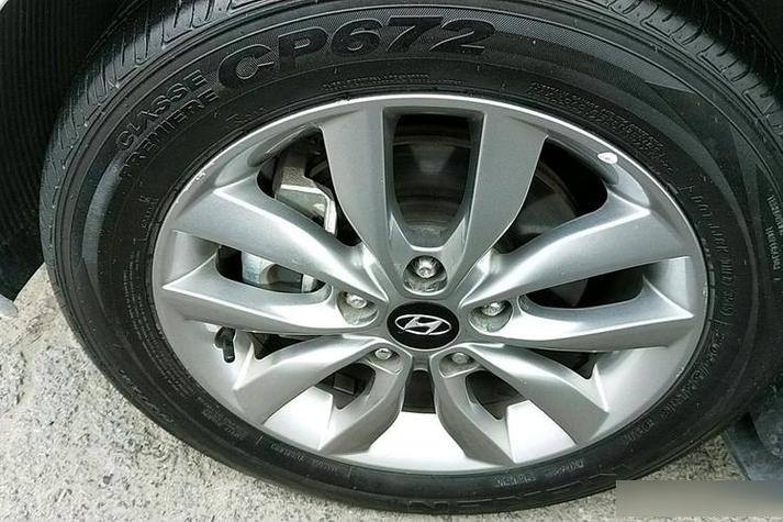 现代领动轮胎型号及价格/现代领动轮胎多大型号