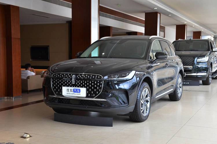 开林肯冒险家的一般是什么人／林肯冒险家算小众车吗