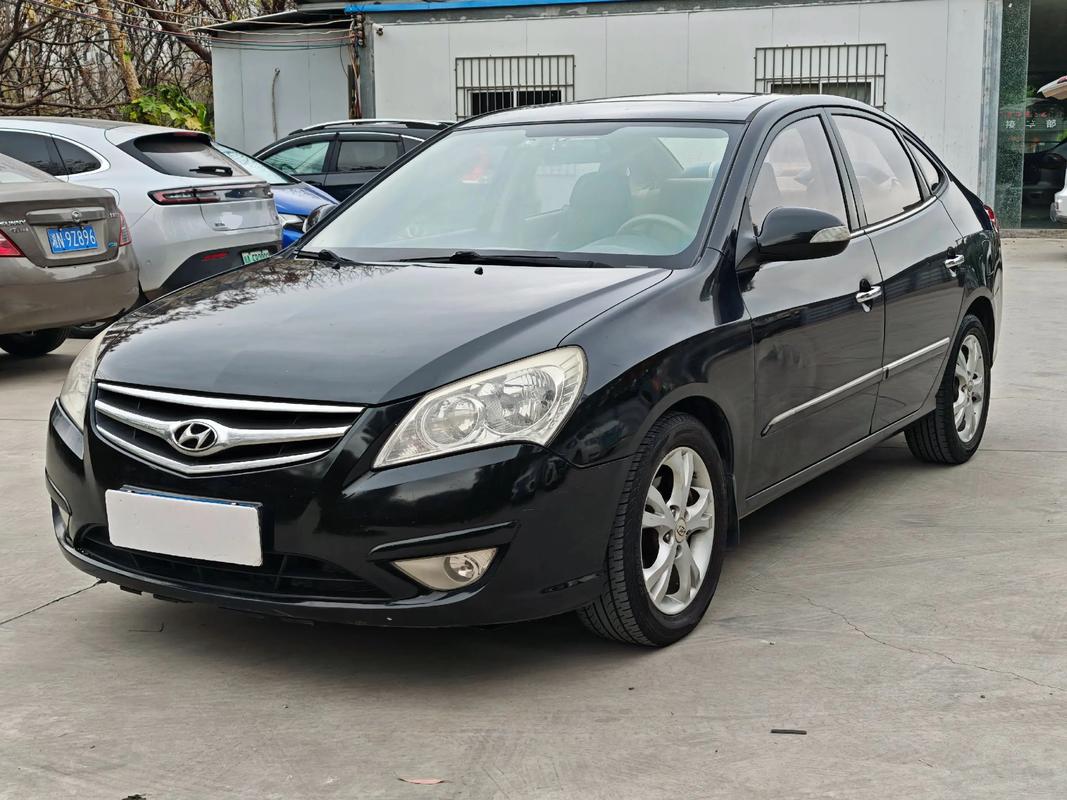 悦动是什么牌子的车,悦动属于什么品牌