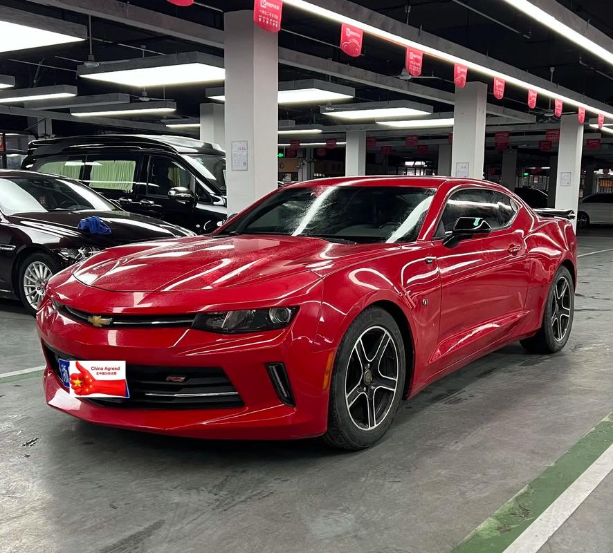 雪佛兰科迈罗价格是多少钱一台／雪佛兰科迈罗多少钱一辆