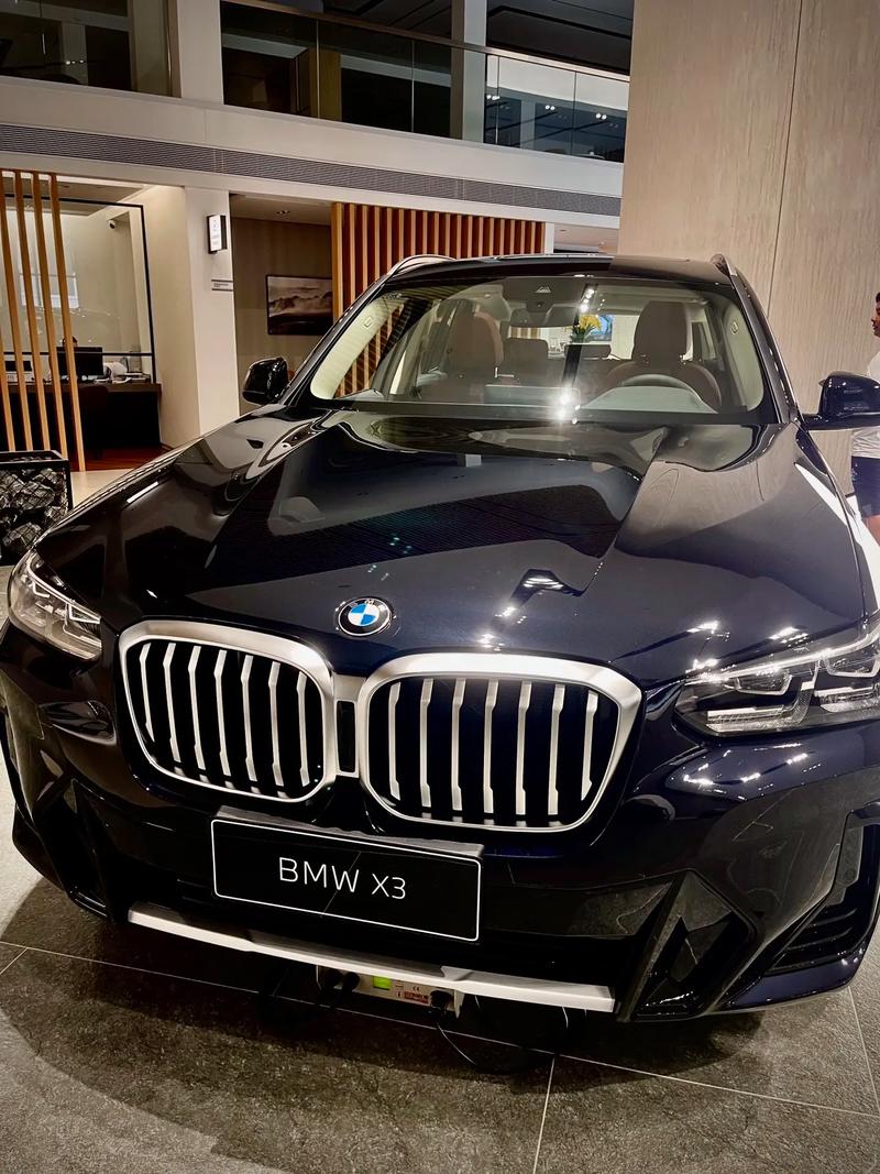 二手车宝马x3市场价 二手车宝马x3价格