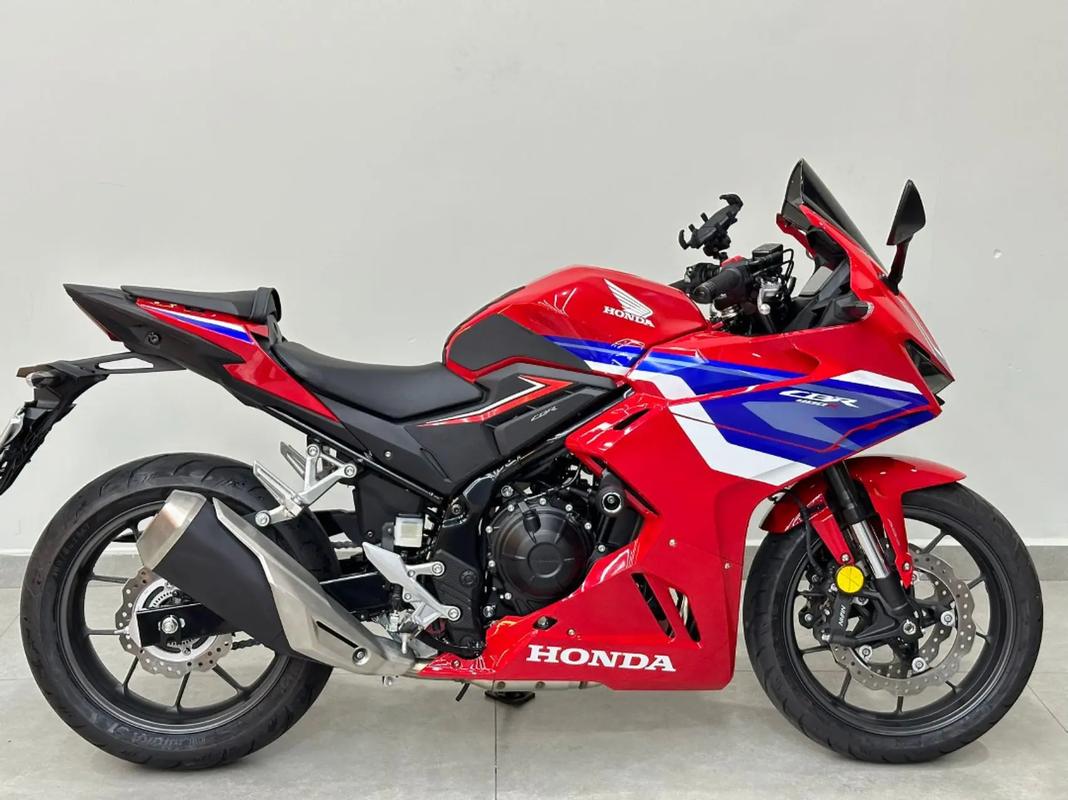 本田cbr400老款／本田cbr400多少钱一台