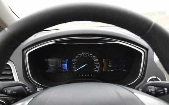 科鲁兹油耗多少 蒙迪欧20t油耗多少