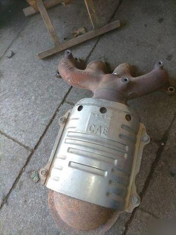 逍客三元催化多少钱一个/逍客的三元催化多少钱