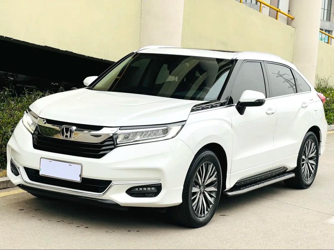 本田冠道怎么样口碑优缺点 冠道的通病和缺点