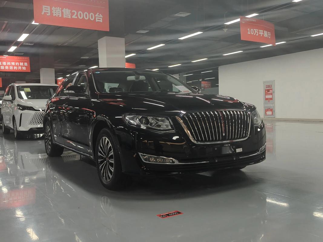 红旗h7是什么级别的车／红旗h7系列