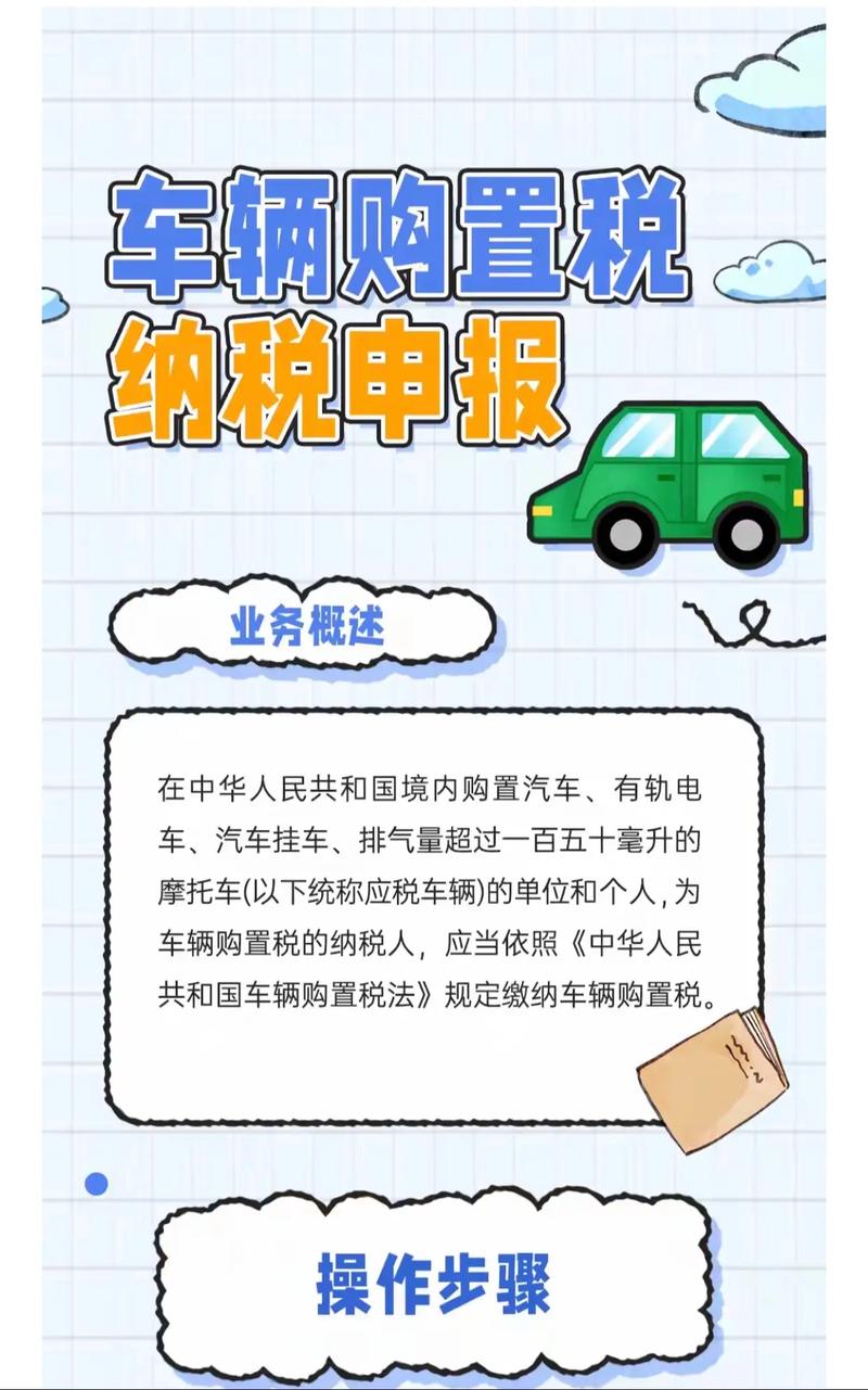 买车的购置税怎么算出来的,买车购置税怎么算法