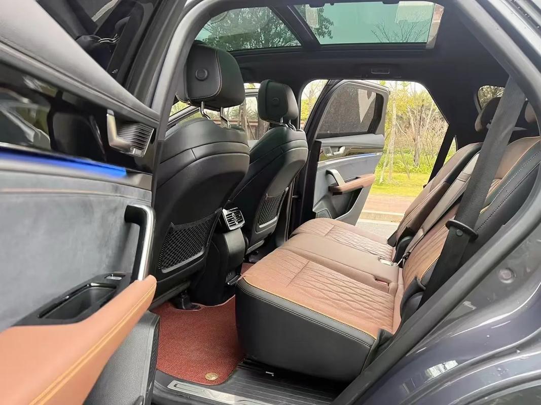 比亚迪唐纯电动2022款(比亚迪唐2021纯电版价格)