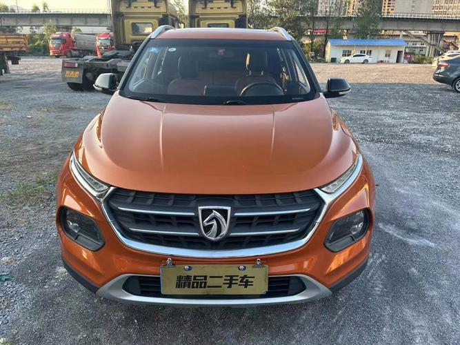 宝骏510停产了吗 宝骏510停产了吗？