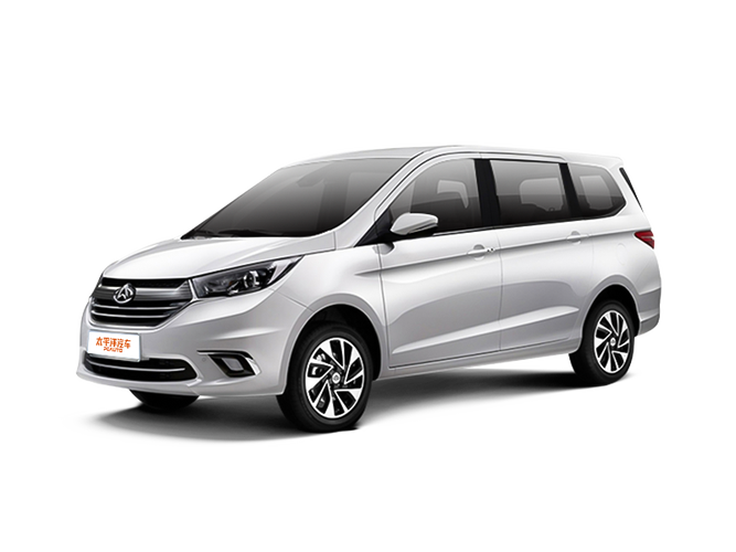 长安欧尚a600新能源汽车 长安欧尚a600ev2018款