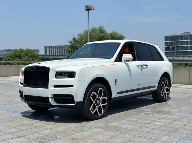 库里南劳斯莱斯官网(库里南劳斯莱斯报价)