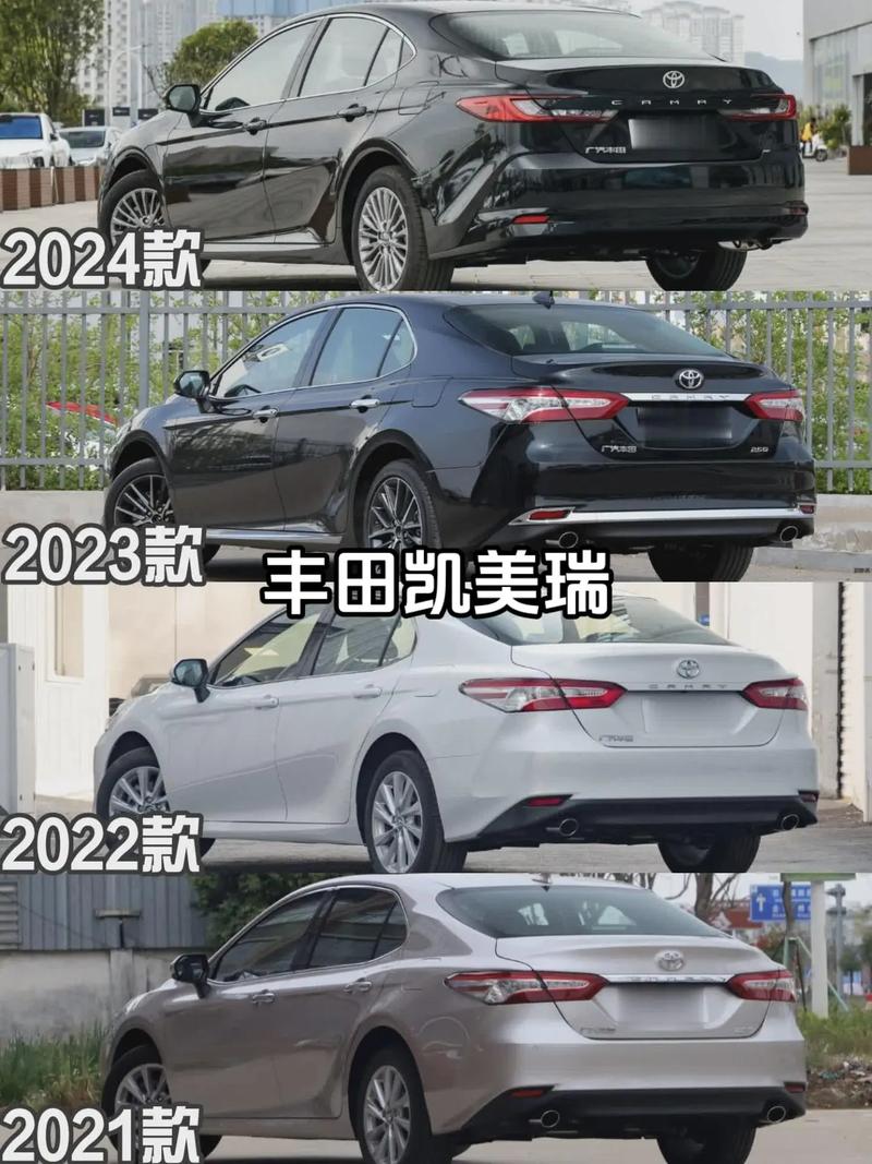 天籁和凯美瑞哪个耐用开不坏(天籁和凯美瑞质量差别很大吗)