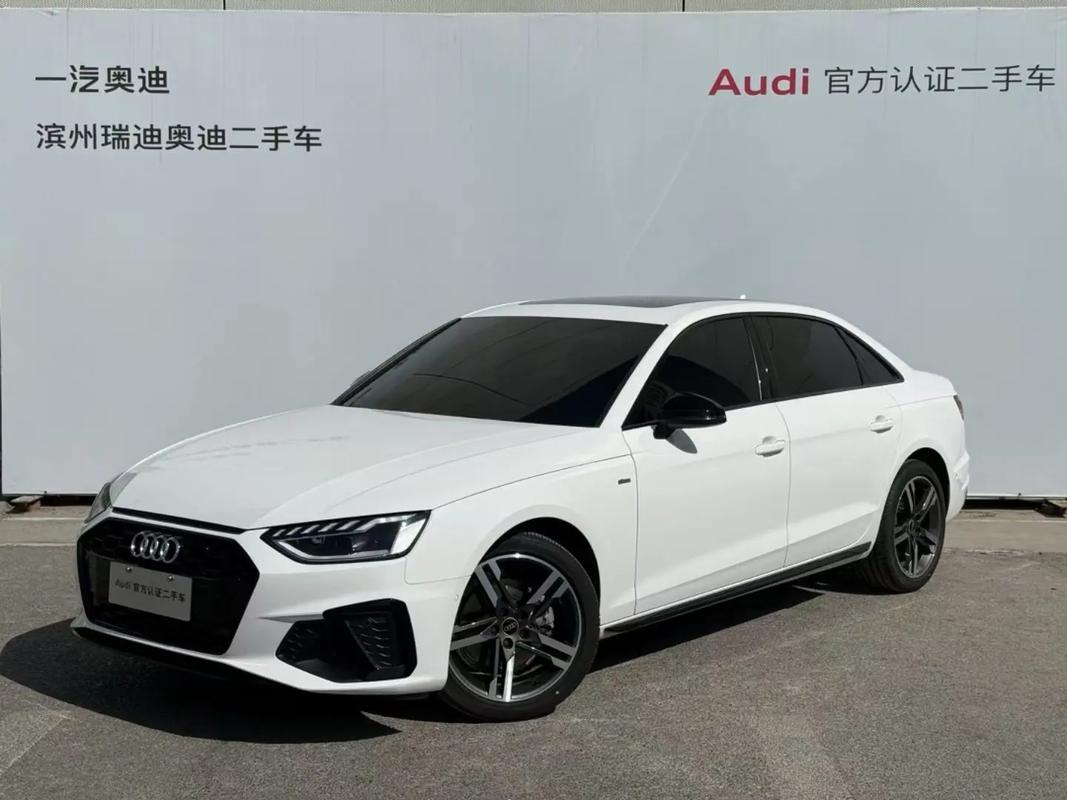 2022款奥迪a4哪个颜色最漂亮,新款奥迪a4什么颜色更高端