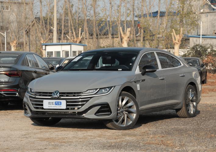 大众cc最新款报价(大众cc最新款报价及图片)