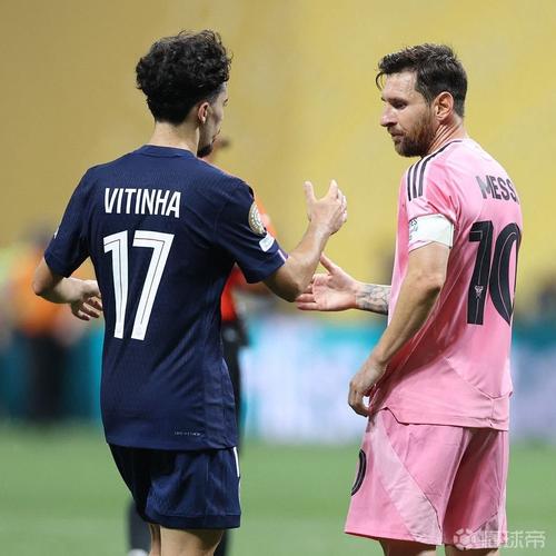 巴黎6比1梅西 巴黎比赛梅西