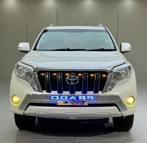 普拉多2700能越野吗(普拉多2700值得入手吗)