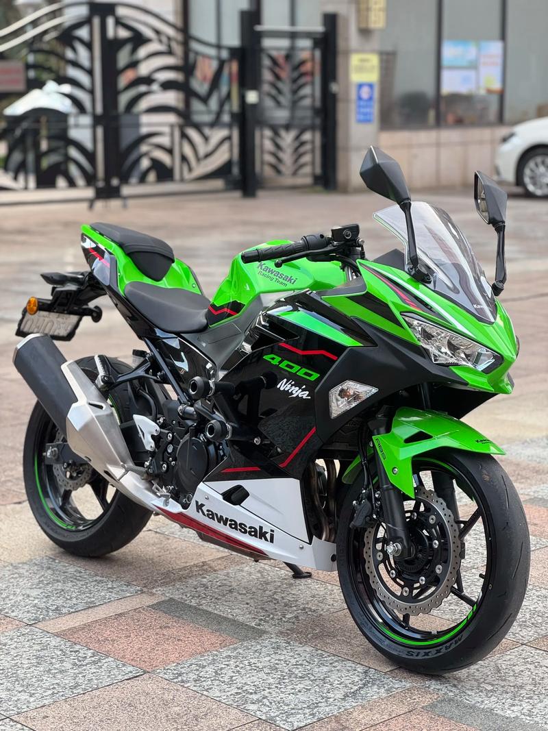 川崎ninja400参数／川崎ninja400参数表
