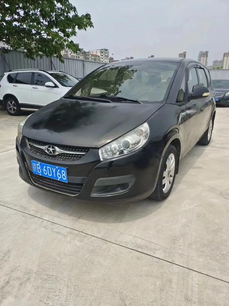 江淮和悦sc最新消息,江淮和悦车型图片